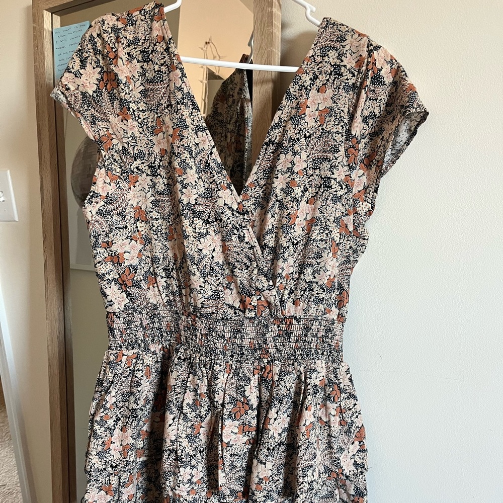 American eagles dress